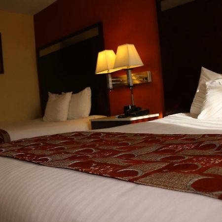 Baymont By Wyndham Washington Court House Hotel Jeffersonville Екстериор снимка