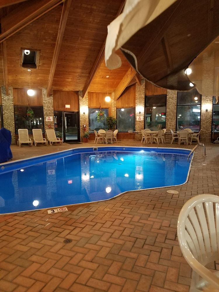Baymont By Wyndham Washington Court House Hotel Jeffersonville Екстериор снимка
