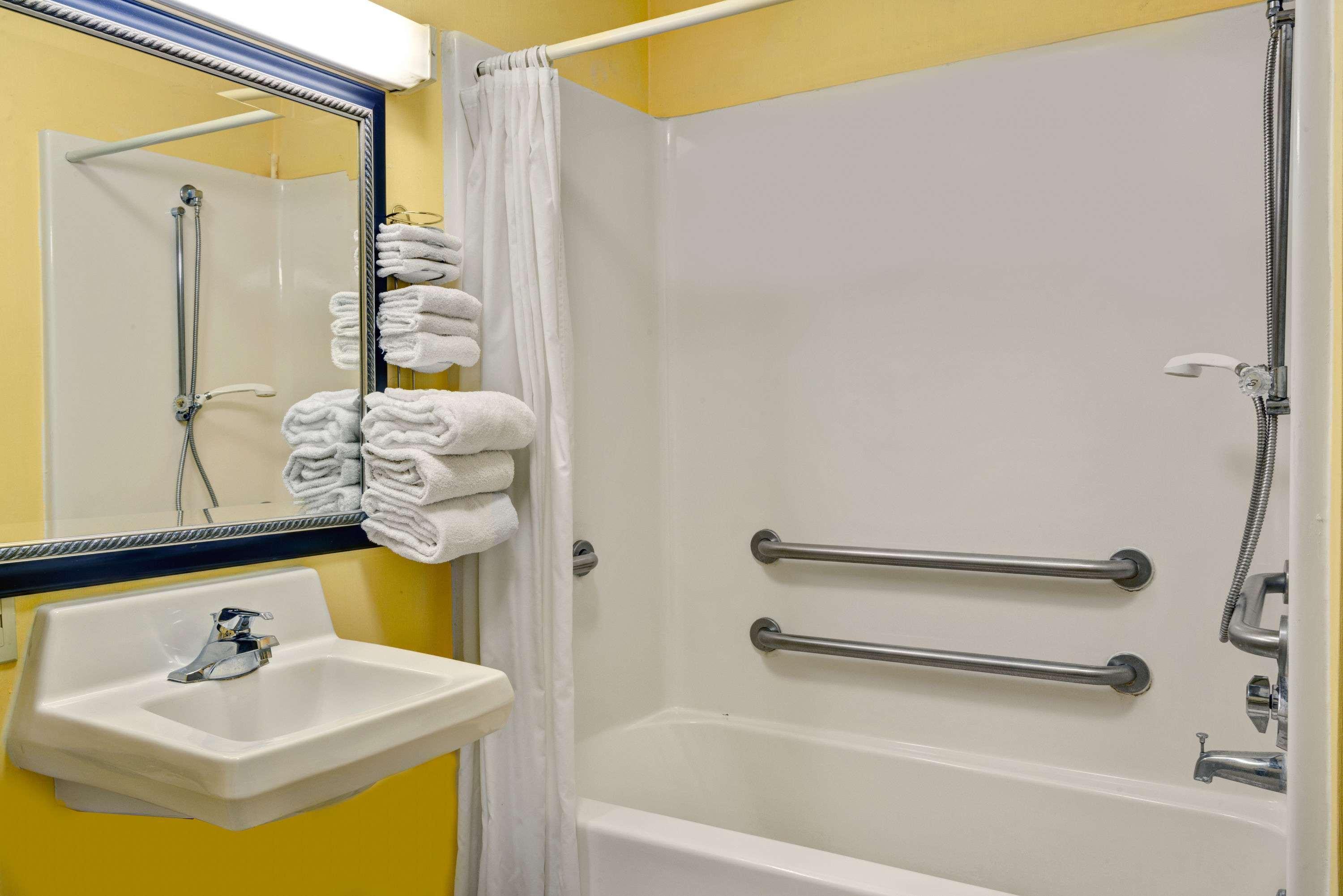 Baymont By Wyndham Washington Court House Hotel Jeffersonville Екстериор снимка