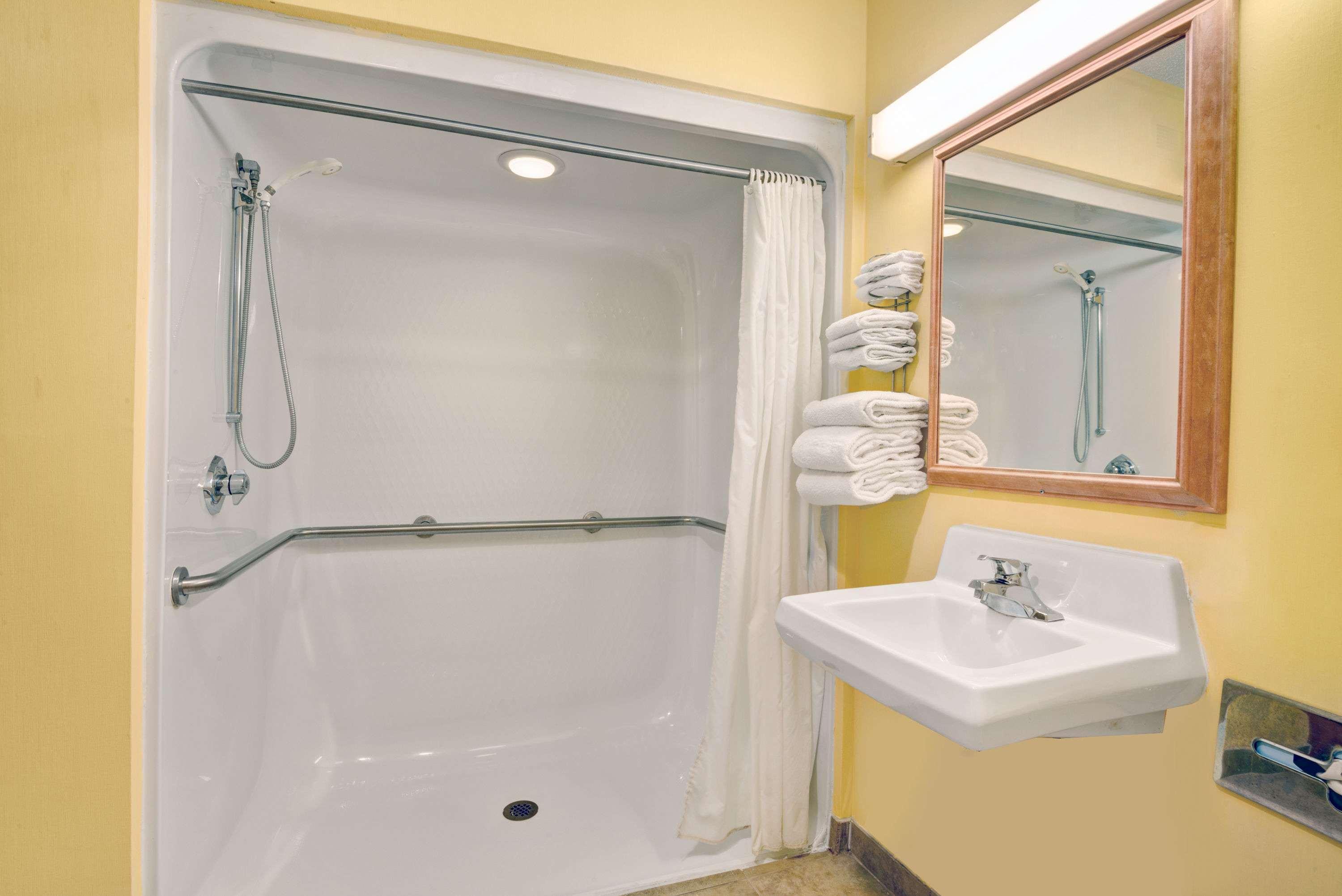 Baymont By Wyndham Washington Court House Hotel Jeffersonville Екстериор снимка