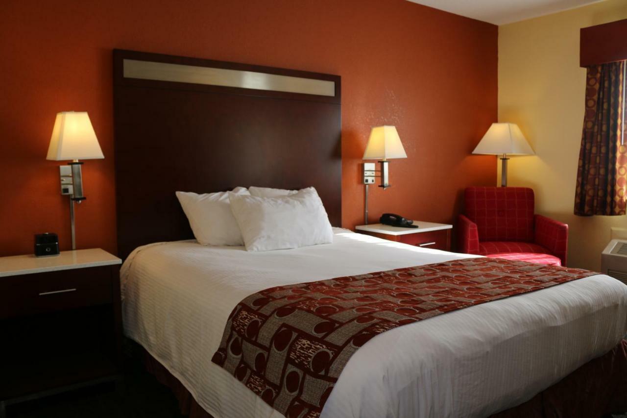 Baymont By Wyndham Washington Court House Hotel Jeffersonville Екстериор снимка