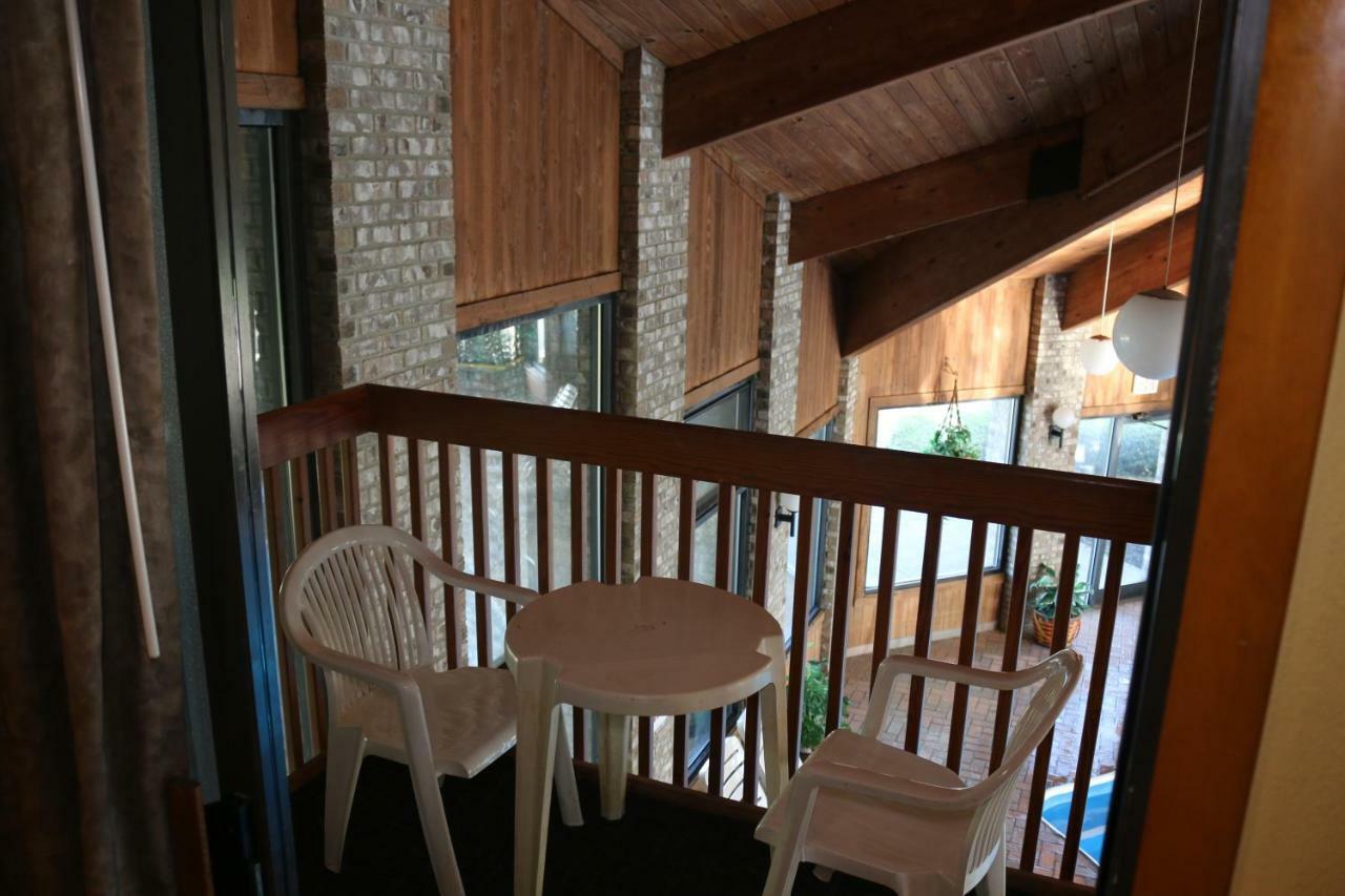 Baymont By Wyndham Washington Court House Hotel Jeffersonville Екстериор снимка